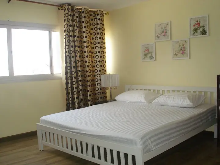 Паккрет: Muangthong Condo