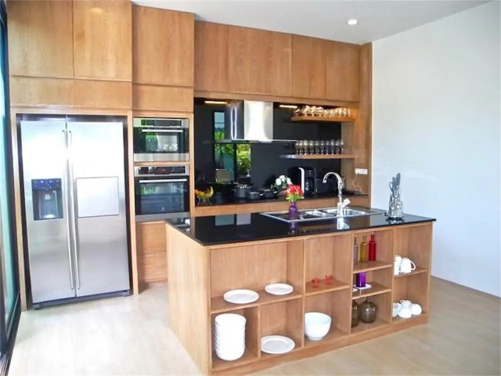 Муанг: Baan Bua Nai Harn 3 bedrooms Villa