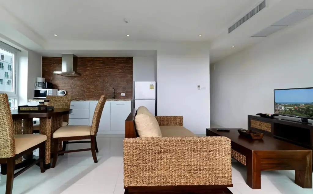 Муанг: Shanaya Residence Ocean View Kata