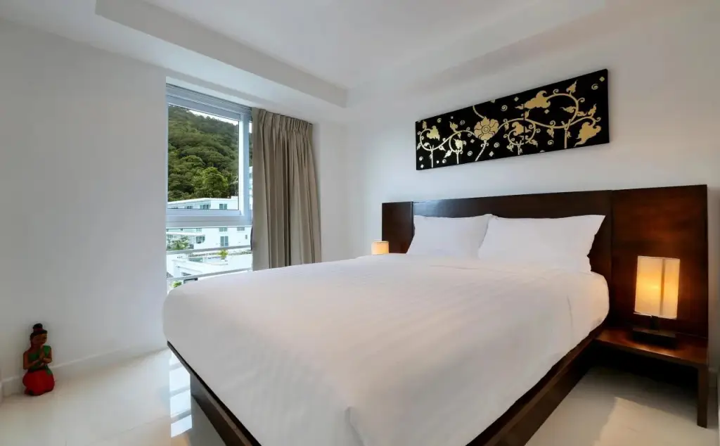 Муанг: Shanaya Residence Ocean View Kata