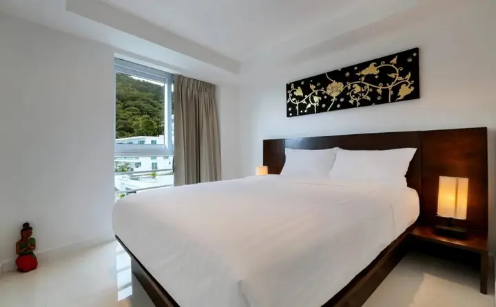 Муанг: Shanaya Residence Ocean View Kata