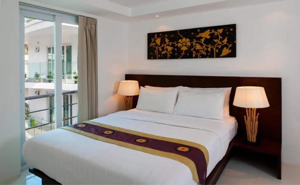 Муанг: Shanaya Residence Ocean View Kata