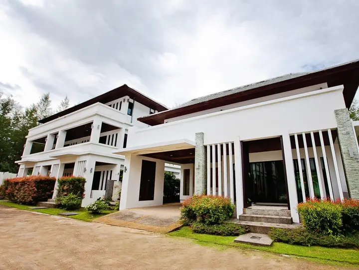 Ко-Ко-Као: Ocean Breeze Residence