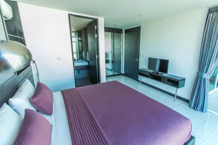 Паттайя: South Beach Pattaya