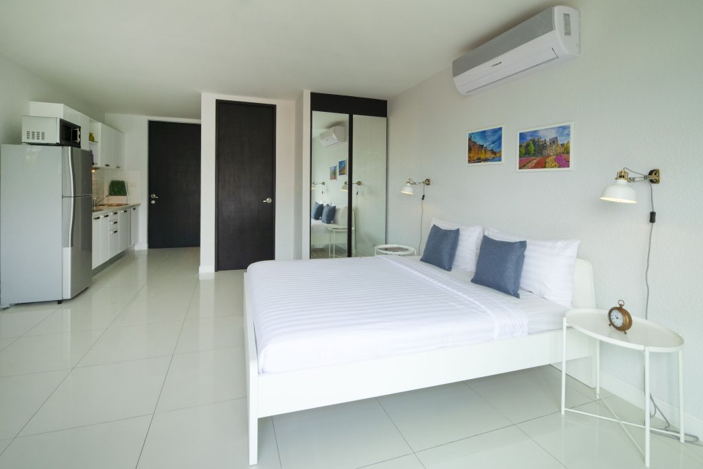 Паттайя: South Beach Pattaya