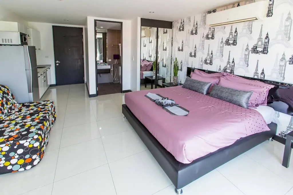 Паттайя: South Beach Pattaya