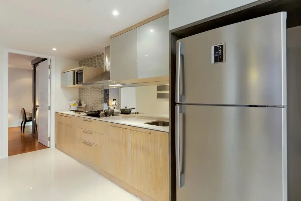 Кату: G1 Serviced Apartment Kamala Beach