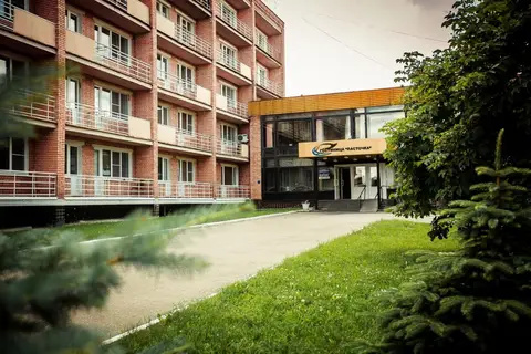 Ласточка — фото 1