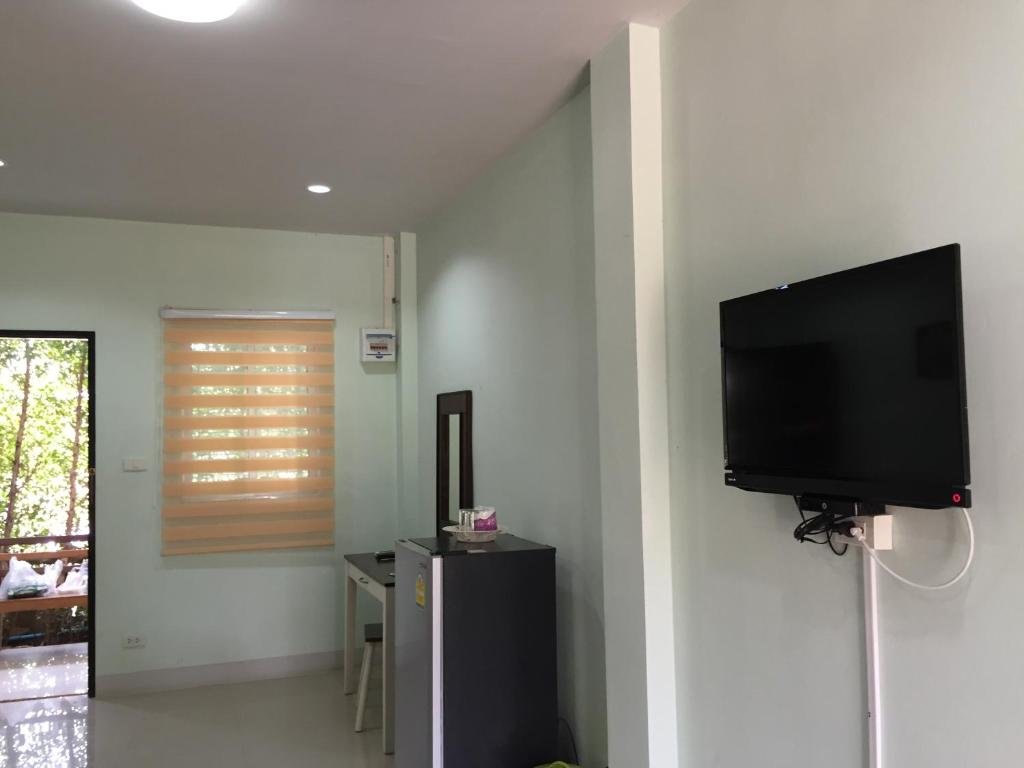 Районг: Rayonghouse Resort