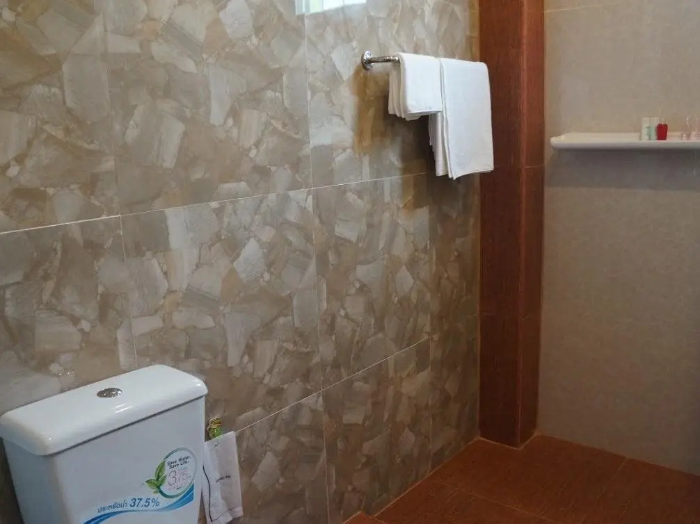 Кхонкэн: Dusita Resort