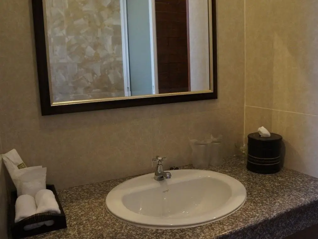 Кхонкэн: Dusita Resort