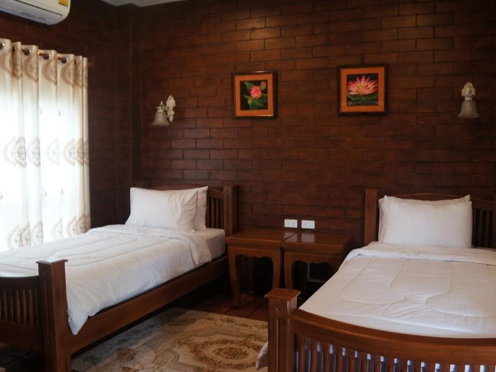 Кхонкэн: Dusita Resort