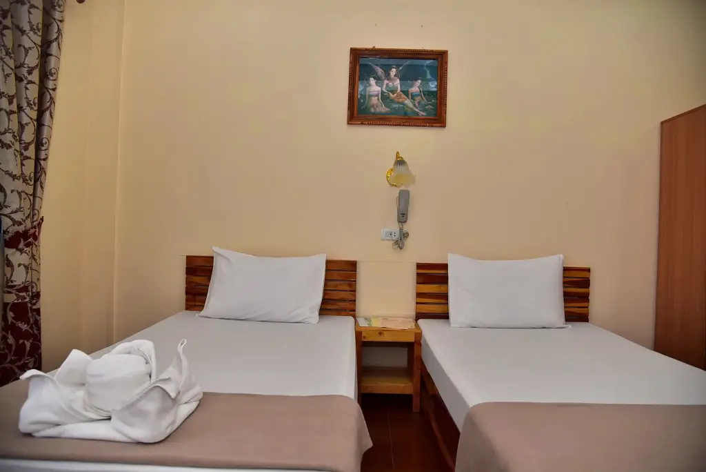 Пранбури : Rimbueng Resort Pranburi
