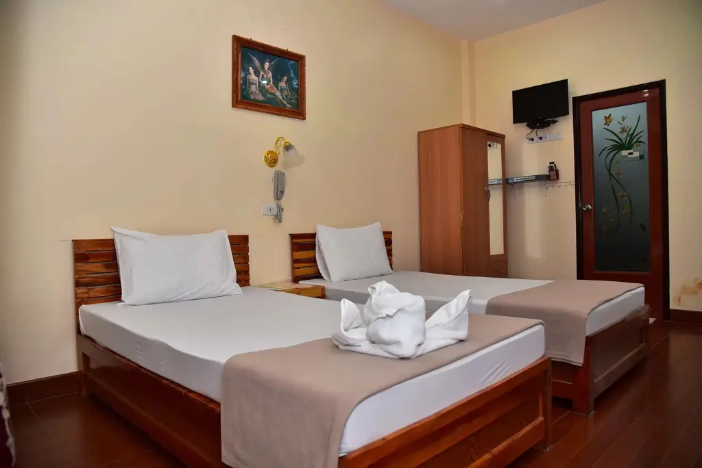 Пранбури : Rimbueng Resort Pranburi