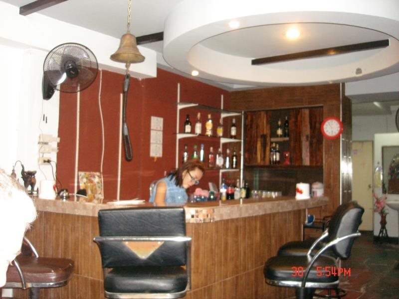Паттайя: KC's Hideaway