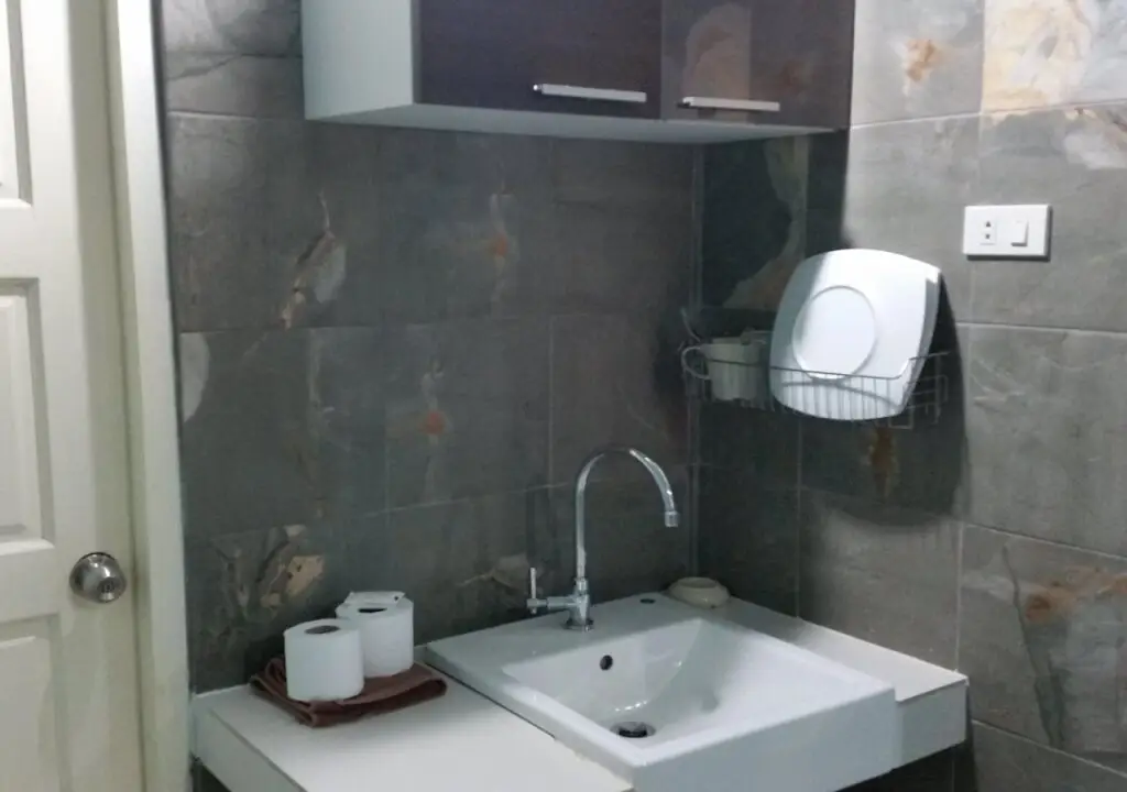 Паттайя: KC's Hideaway