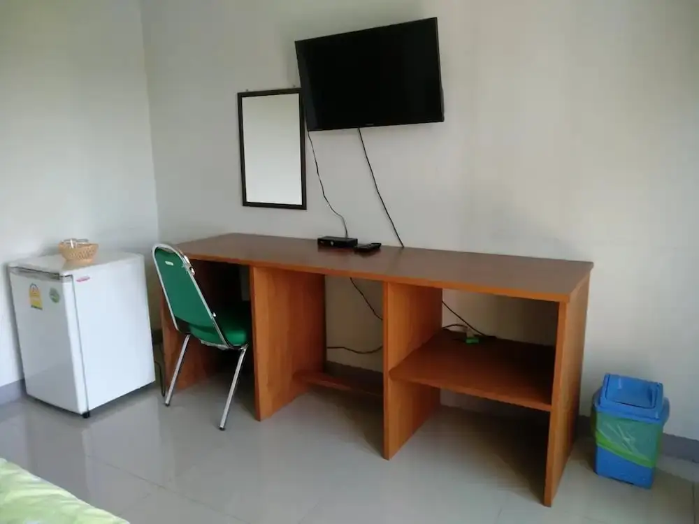 Чиангмай: M Place Maerim
