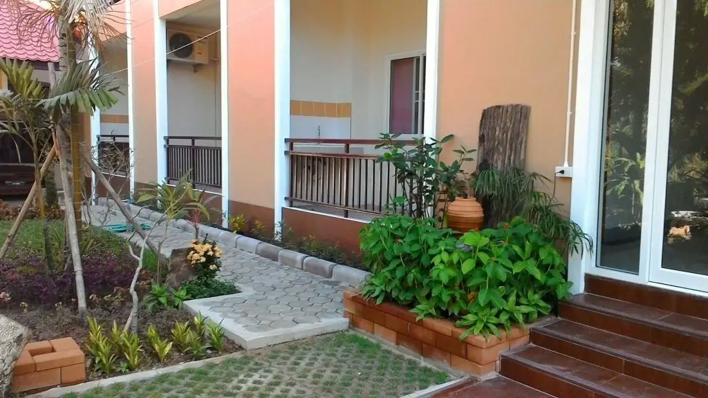 Чиангмай: M Place Maerim