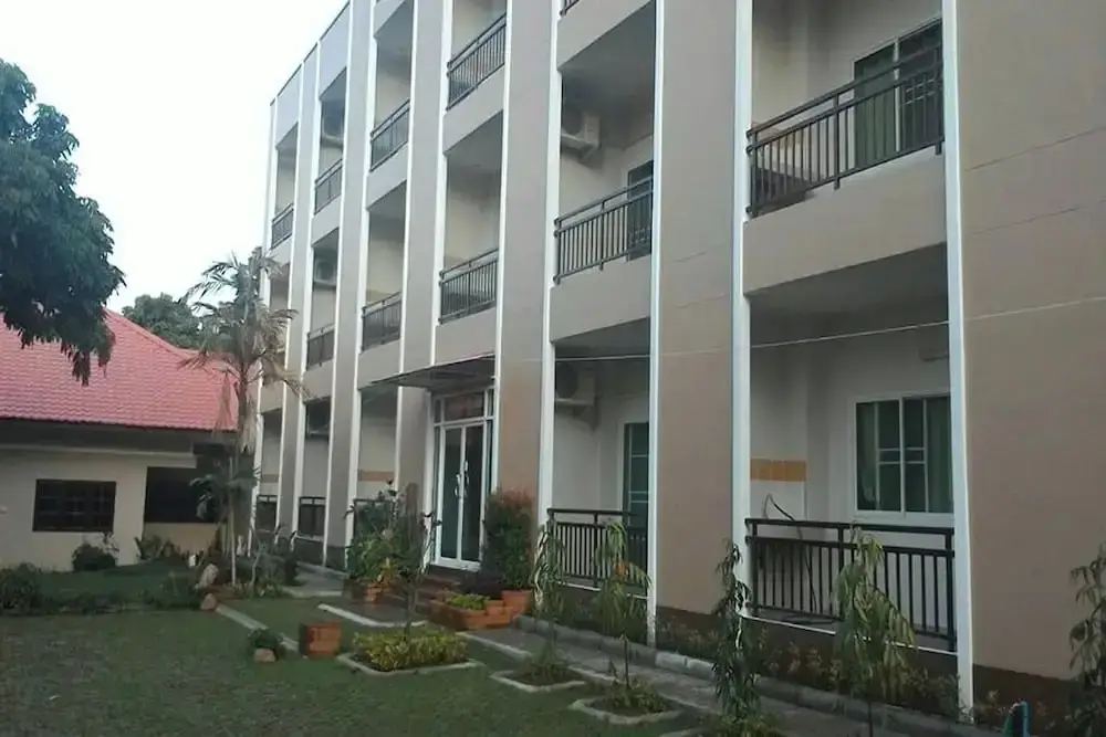 Чиангмай: M Place Maerim