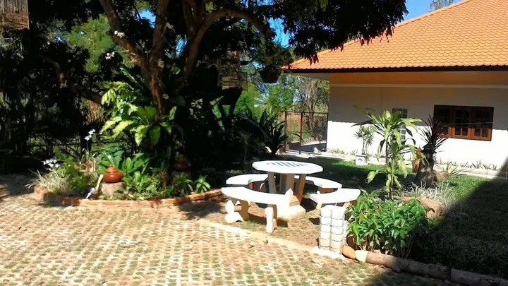 Чиангмай: M Place Maerim