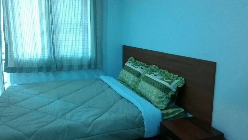 Чиангмай: M Place Maerim