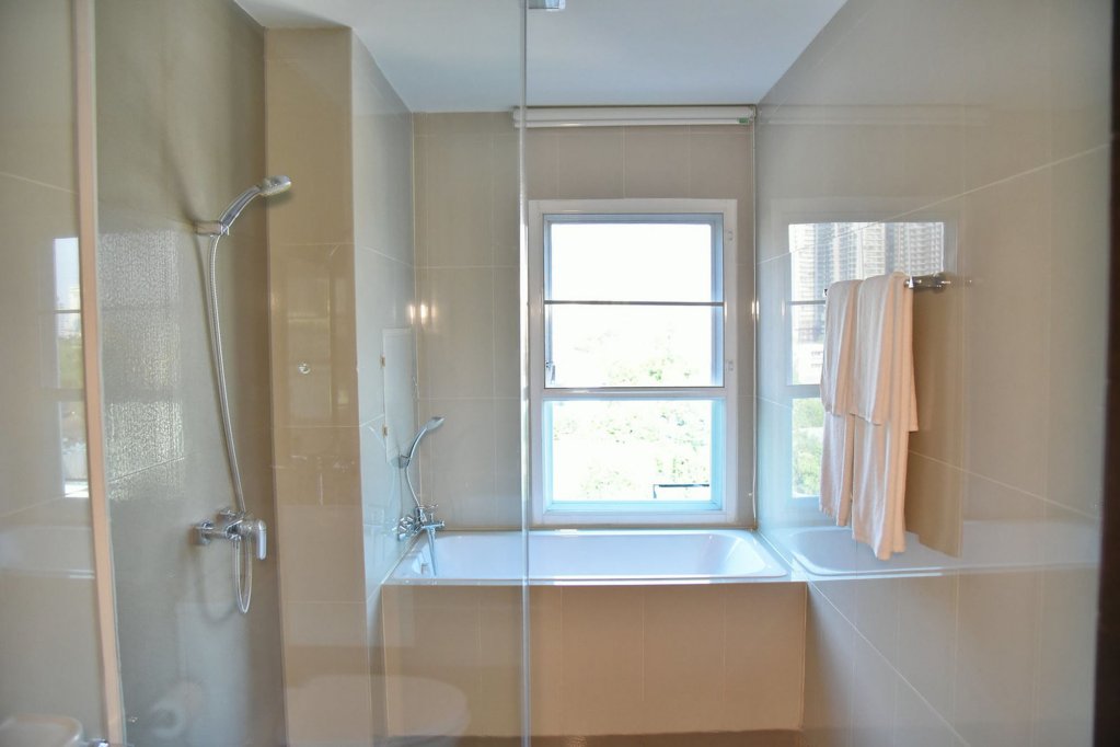 Бангкок: The Kaze 34 Hotel and Serviced Residence