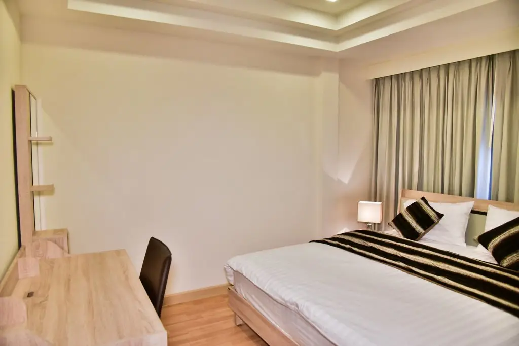 Бангкок: The Kaze 34 Hotel and Serviced Residence