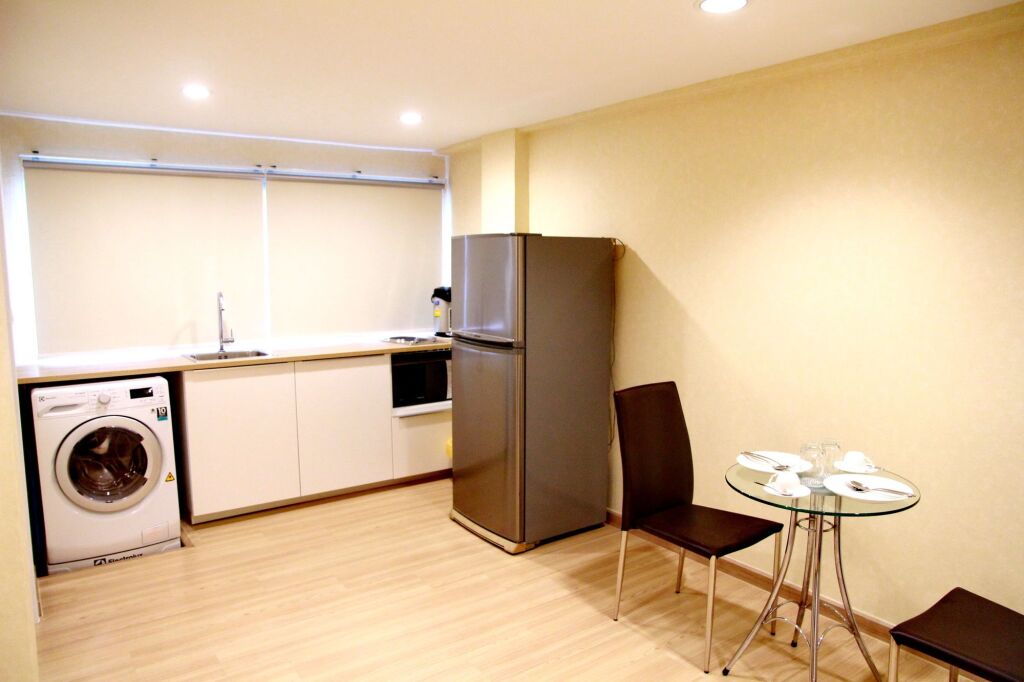 Бангкок: The Kaze 34 Hotel and Serviced Residence