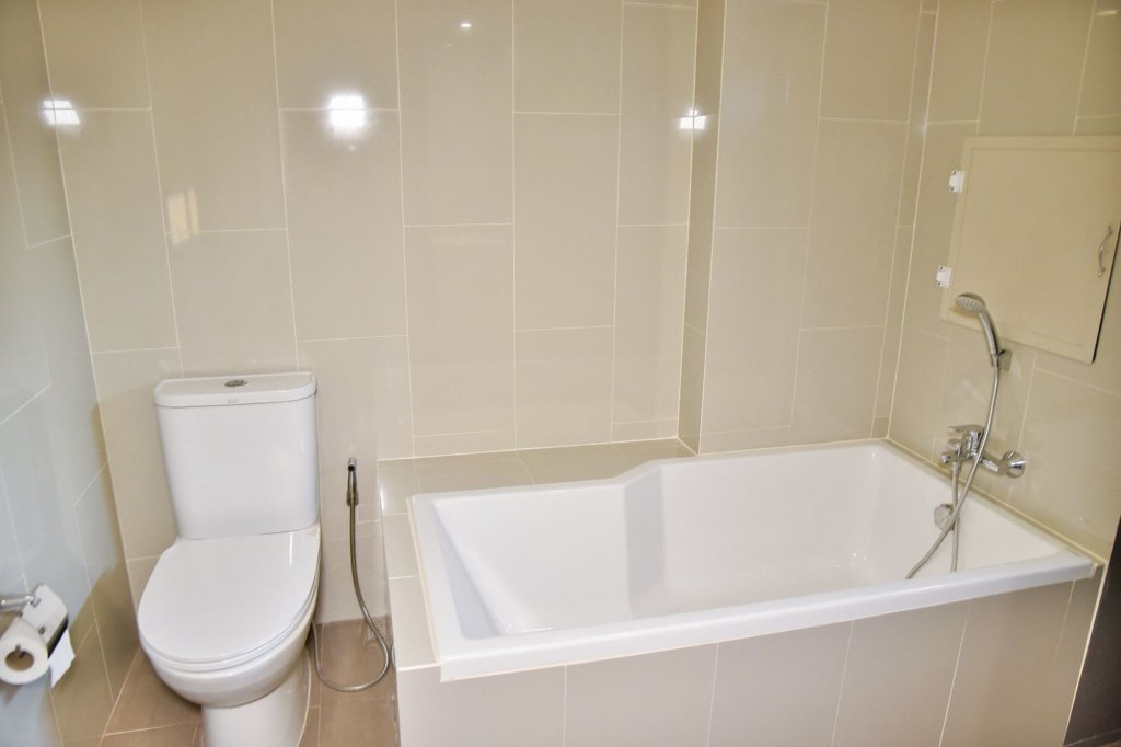 Бангкок: The Kaze 34 Hotel and Serviced Residence