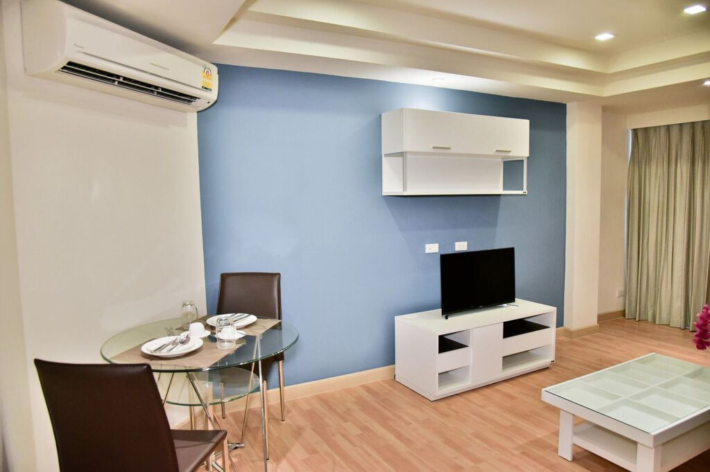 Бангкок: The Kaze 34 Hotel and Serviced Residence