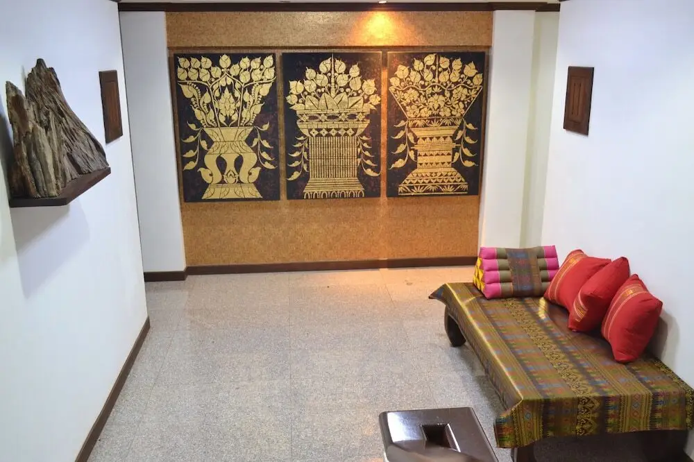 Ланта: My Place Boutique Hotel