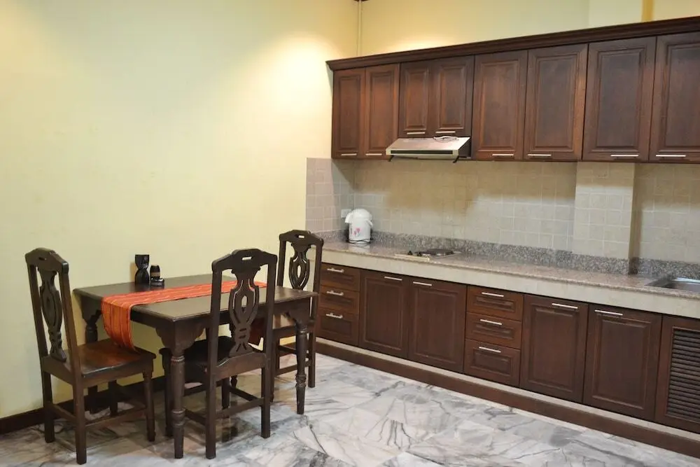 Ланта: My Place Boutique Hotel