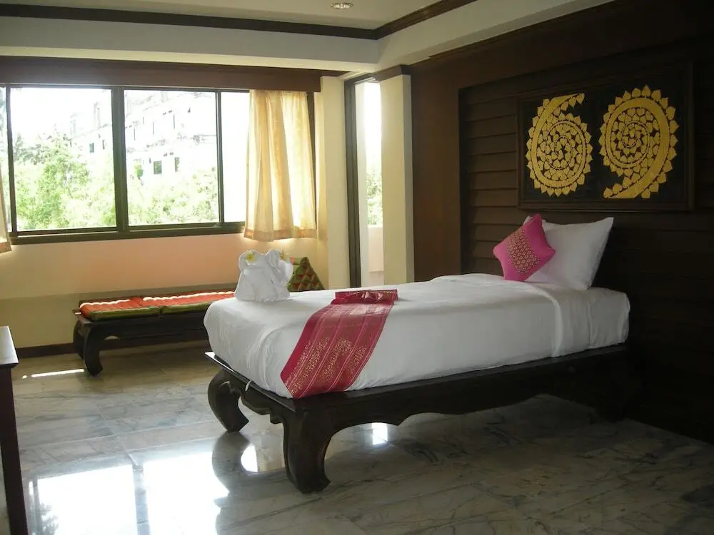 Ланта: My Place Boutique Hotel