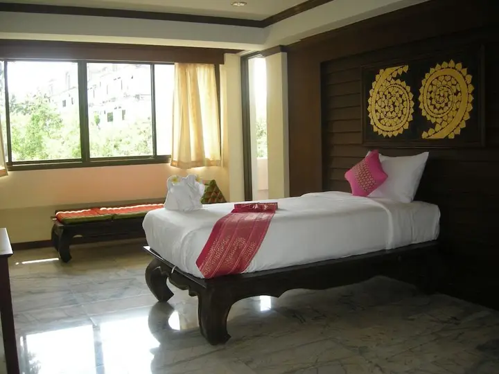 Ланта: My Place Boutique Hotel