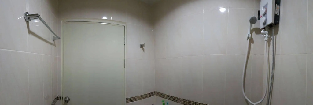 Бангкок: Bangkok Check Inn - Hostel