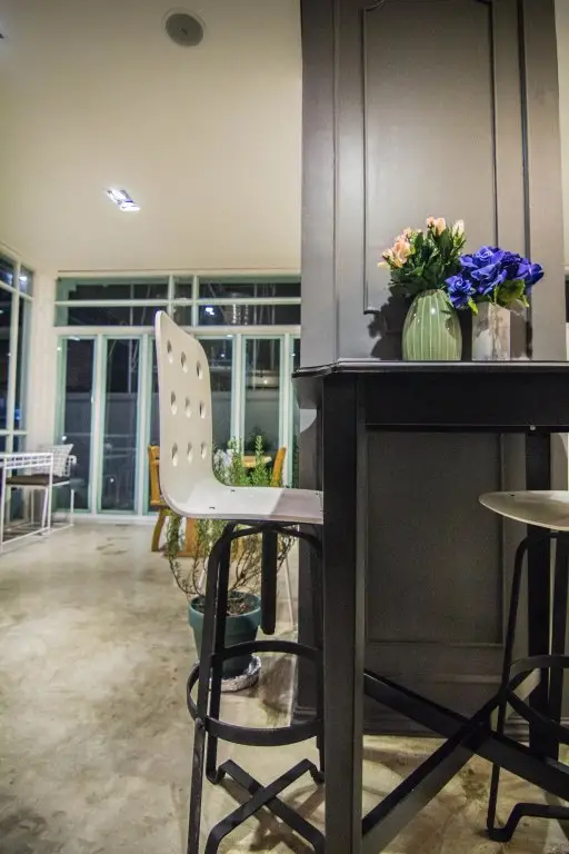 Чиангмай: The Battery Park Midtown Boutique Hotel