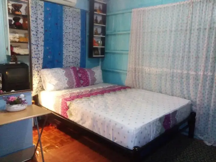 Бангкок: Ban Kru Ae Homestay