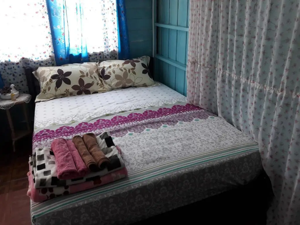 Бангкок: Ban Kru Ae Homestay