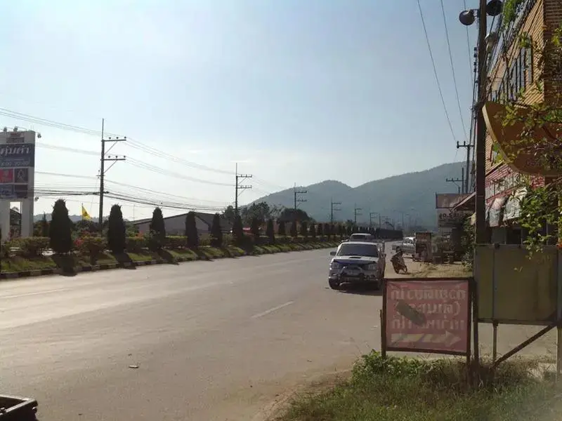 Чианграй: K.S. Place