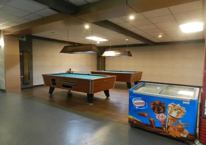Бангкок: Nanatai Suites