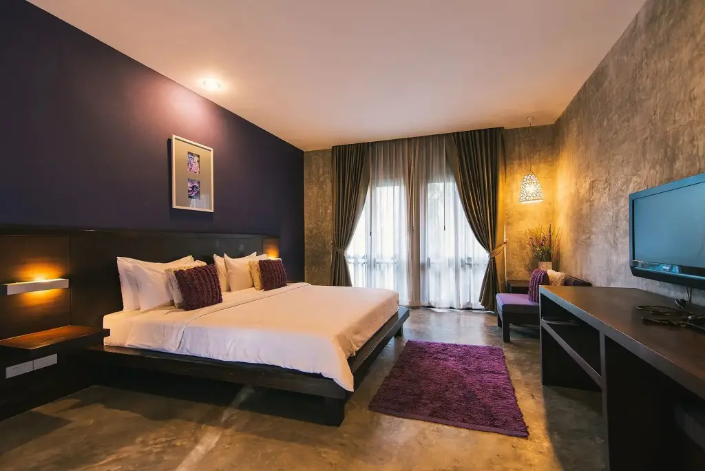 Чиангмай: Ketawa Pet Friendly Hotel