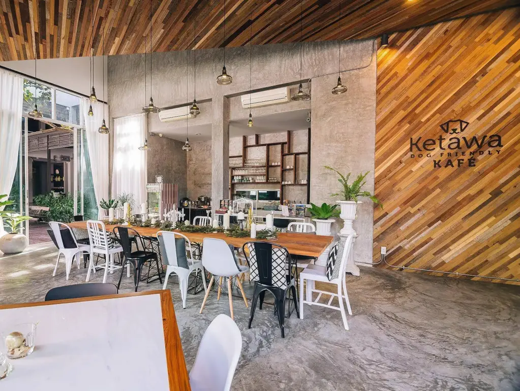 Чиангмай: Ketawa Pet Friendly Hotel