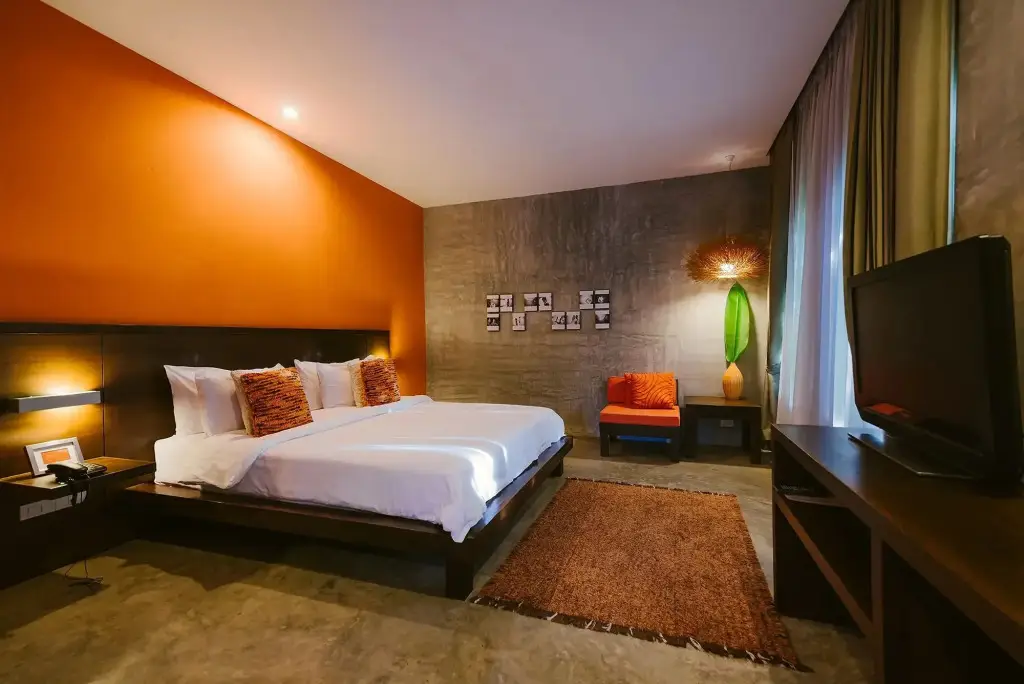 Чиангмай: Ketawa Pet Friendly Hotel