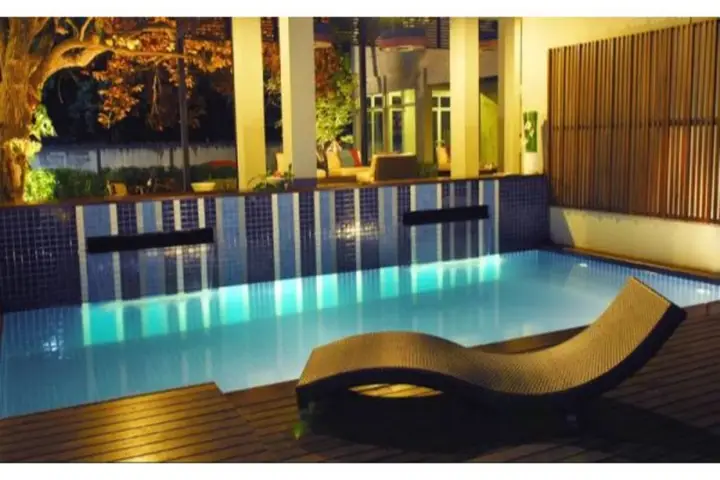 Чиангмай: Ketawa Pet Friendly Hotel