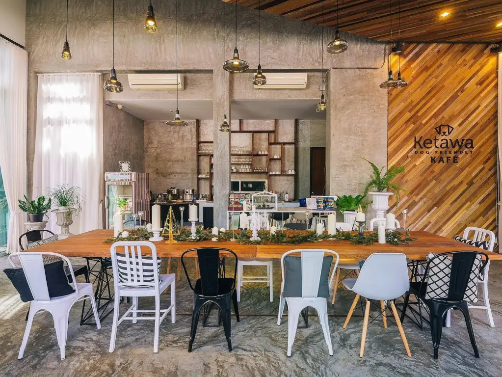 Чиангмай: Ketawa Pet Friendly Hotel