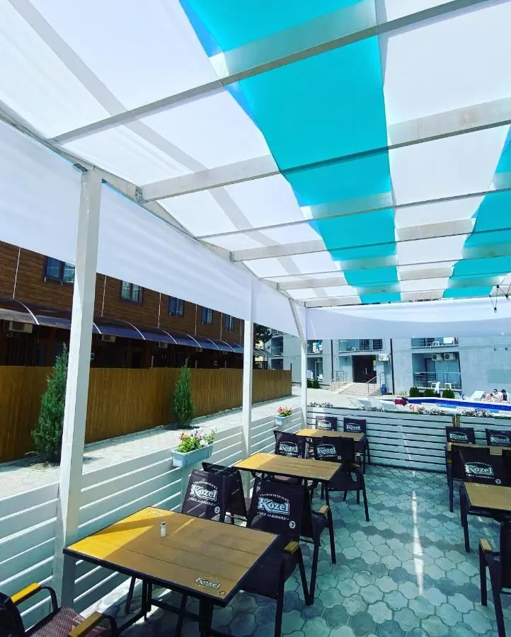 Анапа: Grand sea