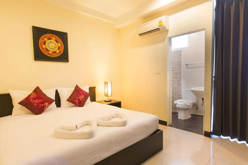 Кату: The Elegant Patong