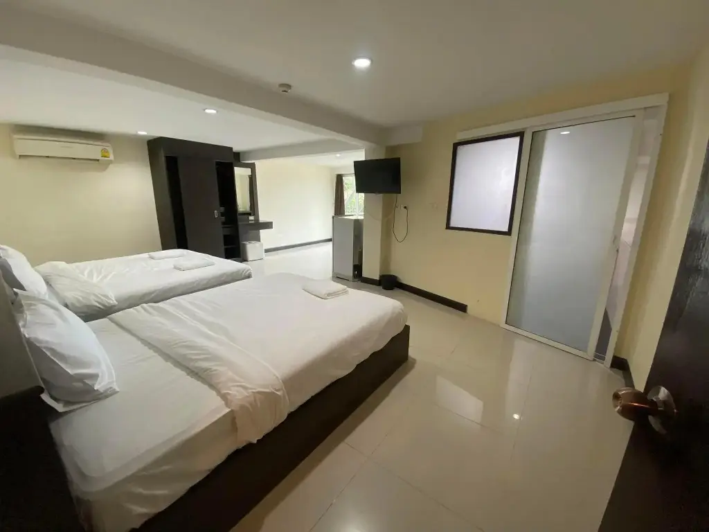 Кату: The Elegant Patong