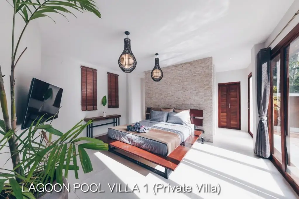 Ко-Пханган: Coco Lilly Villas