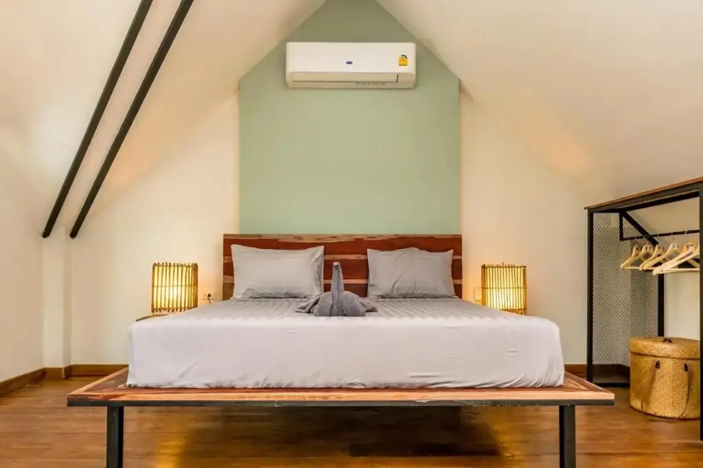 Coco Lilly Villas — фото 1